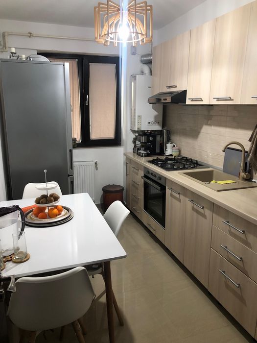Apartament 3 camere