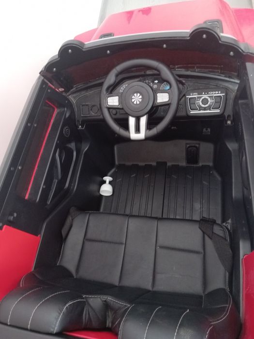 Болалар мошинчаси