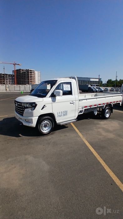 Changan star plus 2026 yil yangi