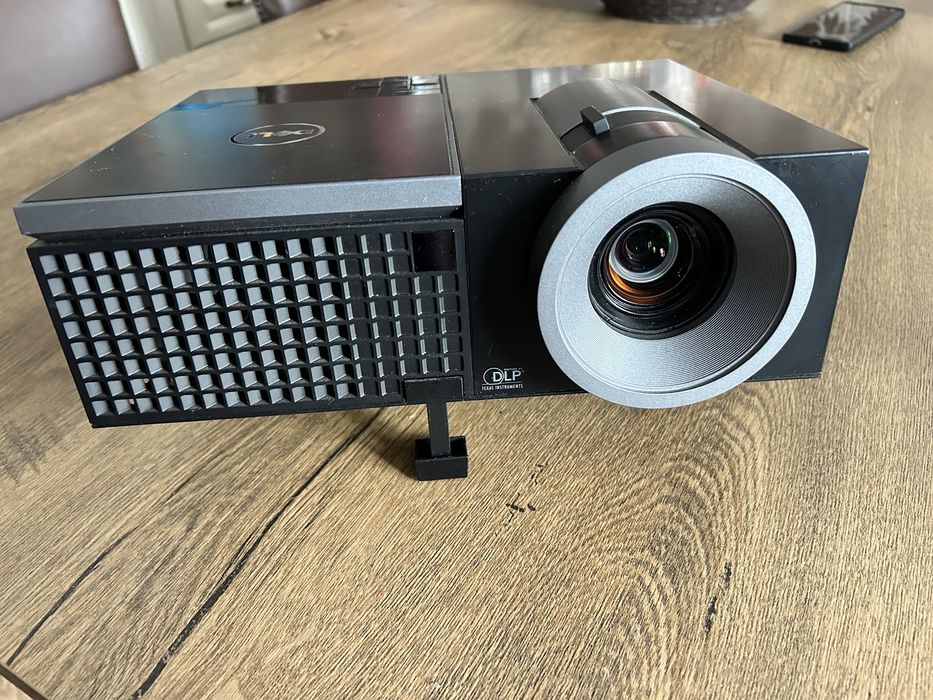 Videoproiector Dell 4320