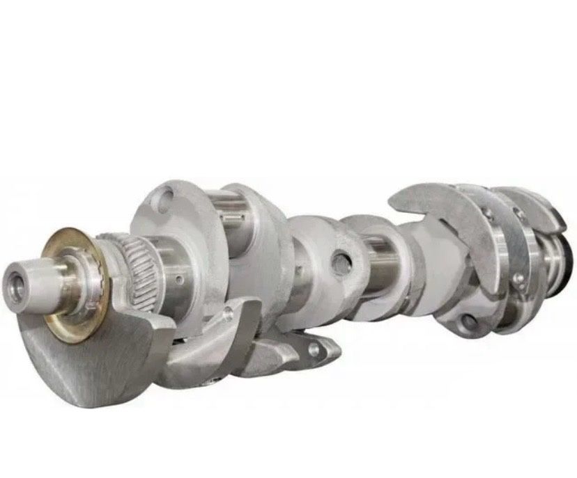 Коленвал ямз236.