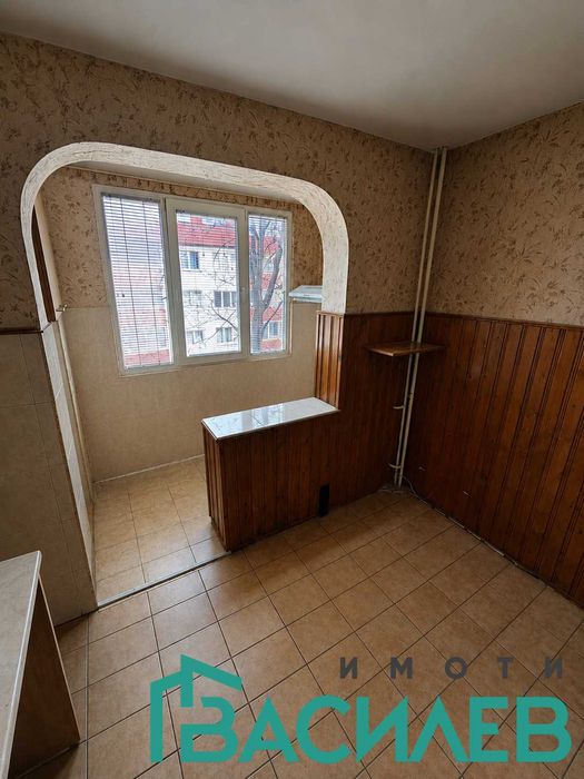 Продава 2-СТАЕН град София, Люлин 6