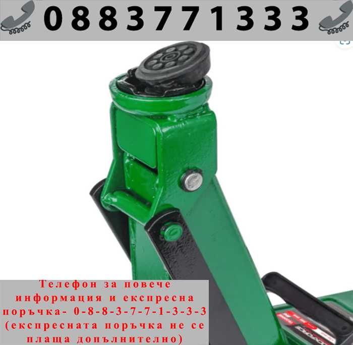 НЕМСКИ Крик крокодил 2 тона 130 – 380 мм RockForce