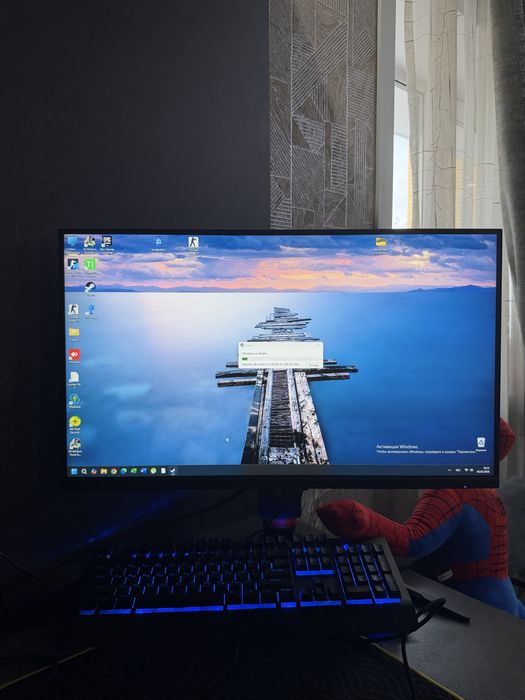 Продам компьютер