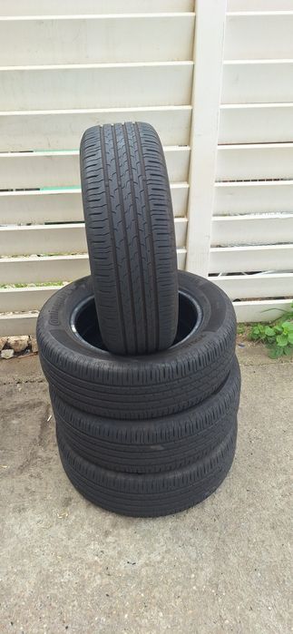 205 60 r16 vara Continental 550 lei/set