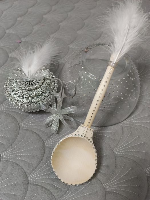 Набор ,, Қырқынан шығару "