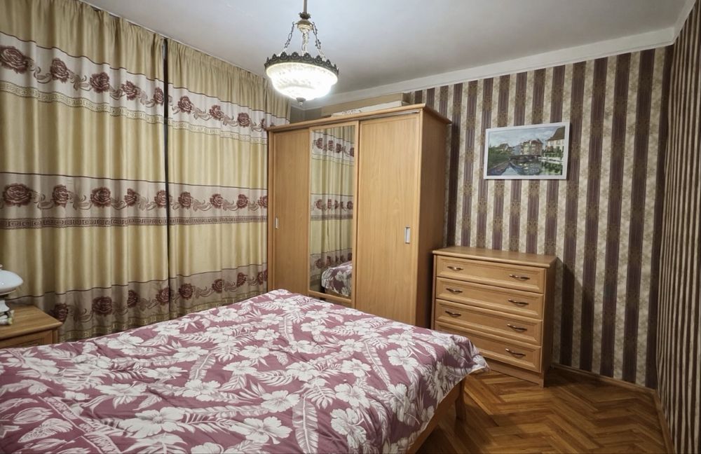 ‘Продается 77 серия Чиланзар Ц кв 2в3 ком‼️Гаи