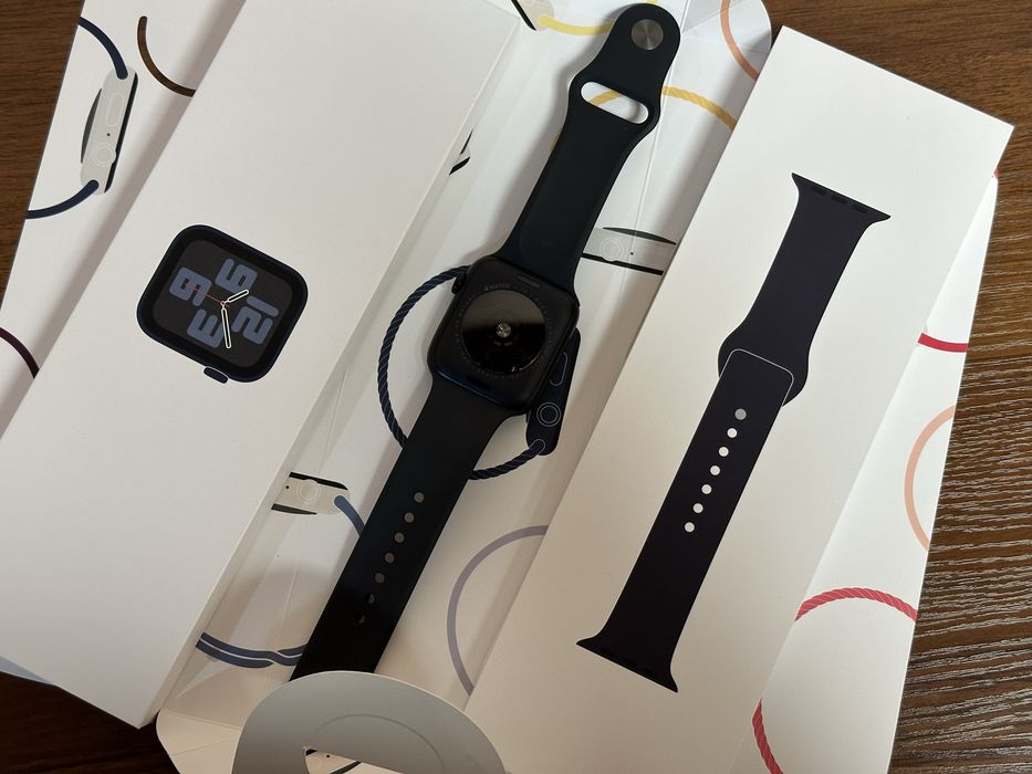Apple Watch SE 44mm