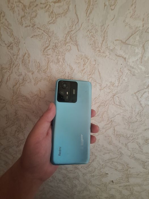 продам Xiaomi Redmi Note 12S 256gb