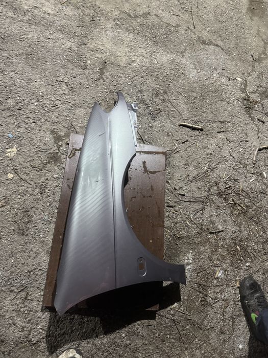 Калник за рено MEGANE 1999