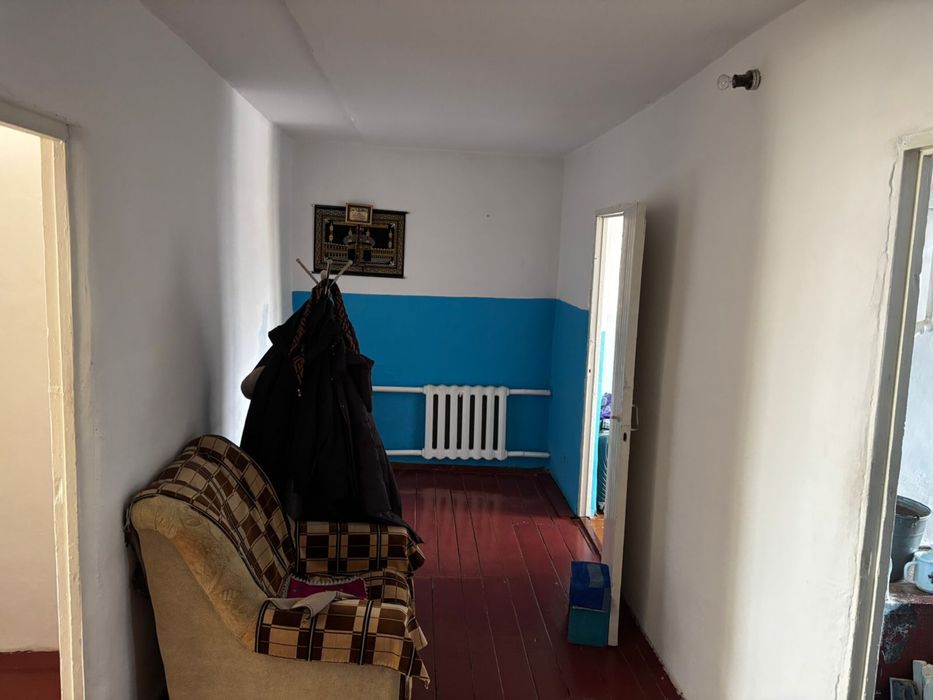 Продам дом в с. Черное