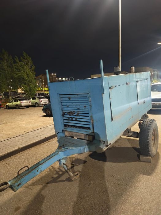 Продам компрессор