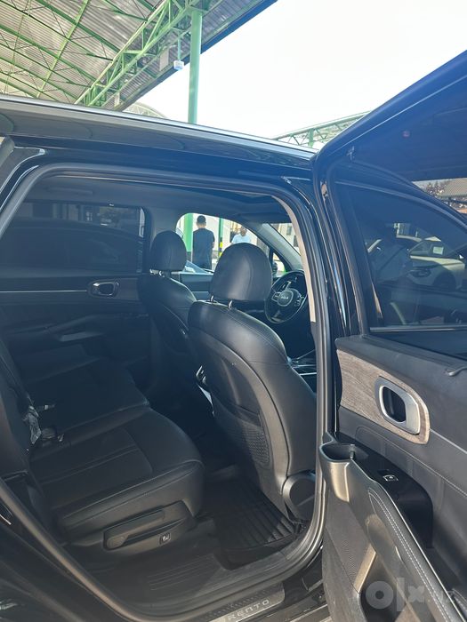 Kia Sorento 2023