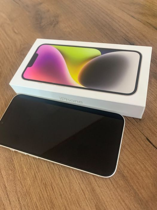 IPhone 14 128Gb Полный оригинал&РедминотПро