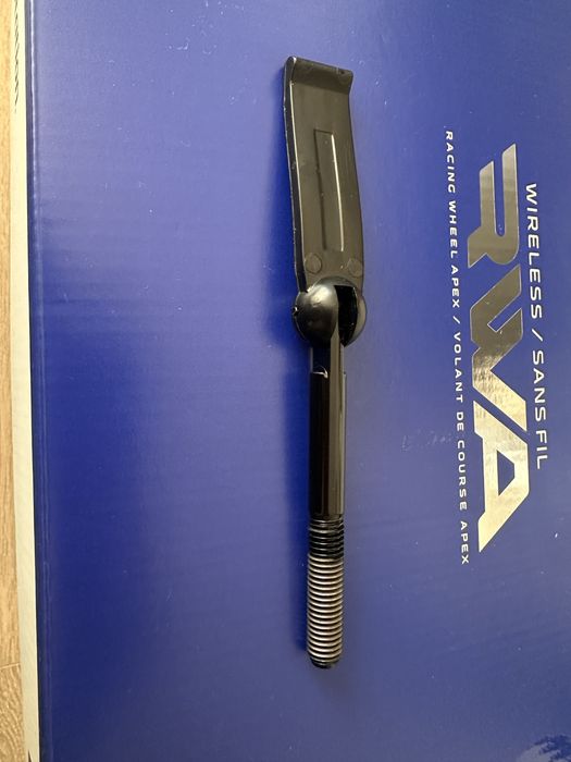 HORI racing wheel apex -  безжичен волан за ps4/ps5/pc 2 год. Гаранция