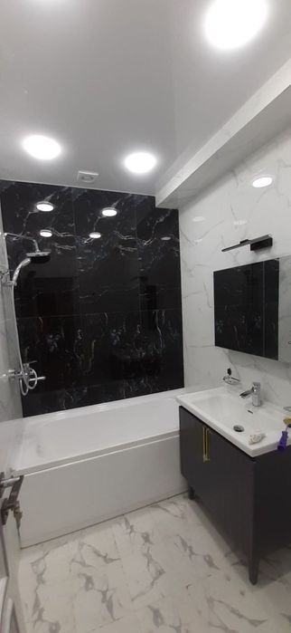 Евроремонт под ключ