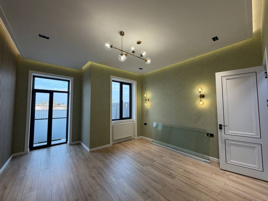 Дом 2 сот Хасанбой