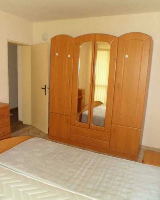 Дава се под наем Двустаен апартамент в Бургас, Възраждане - 78 кв.м за 102 € - Снимка #22