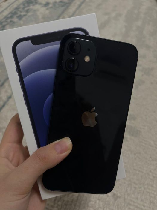 iPhone12/Айфон12