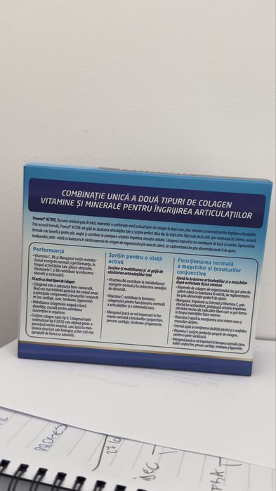 Proenzi fiole buvabile