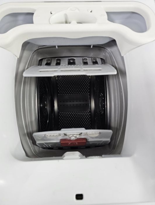 Пералня с горно зареждане AEG LTX6G271E/ 7kg/ A+++