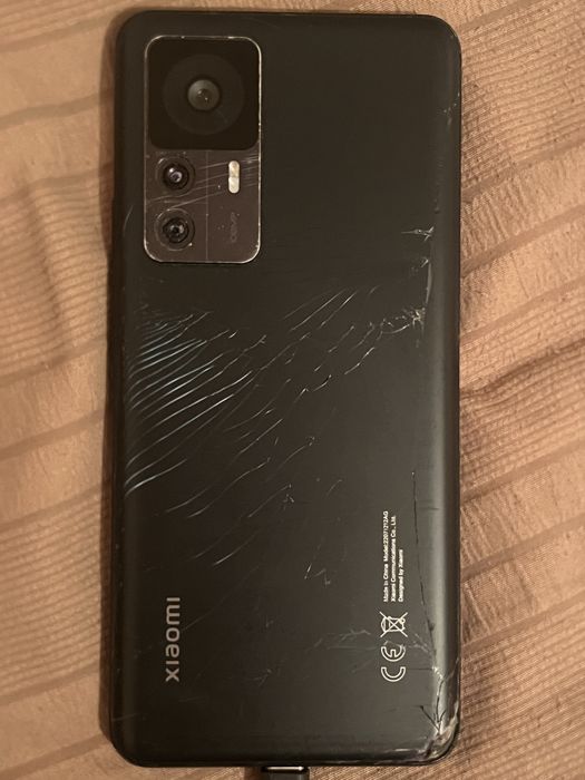 Xiaomi 12 t 10kkkk