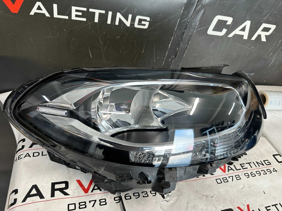 Фарове фар десен Mercedes B class 246 farove far Мерцедес Б 246