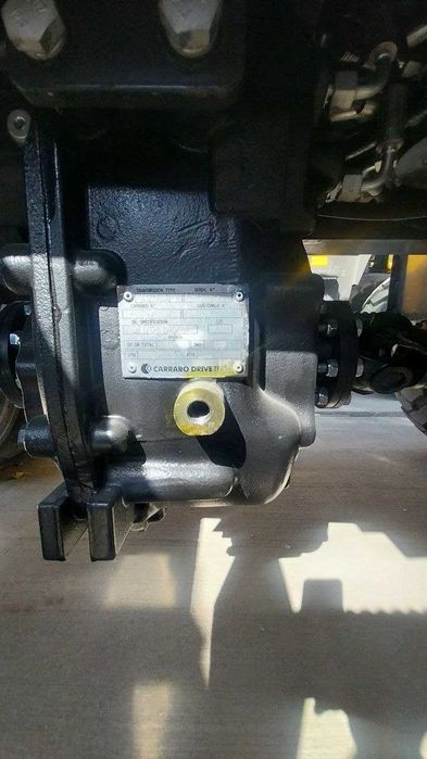 Экскаватор VIAMAR XN60L-2