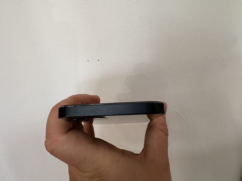 Iphone 12, 64 gb, Black