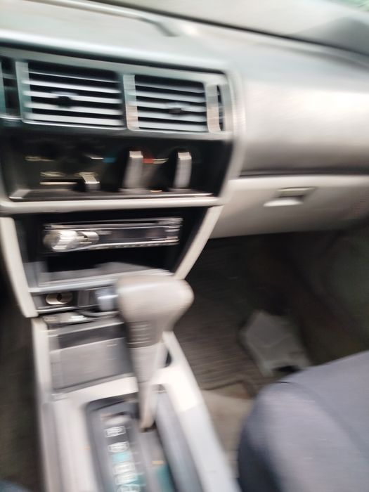 Продам автомобиль