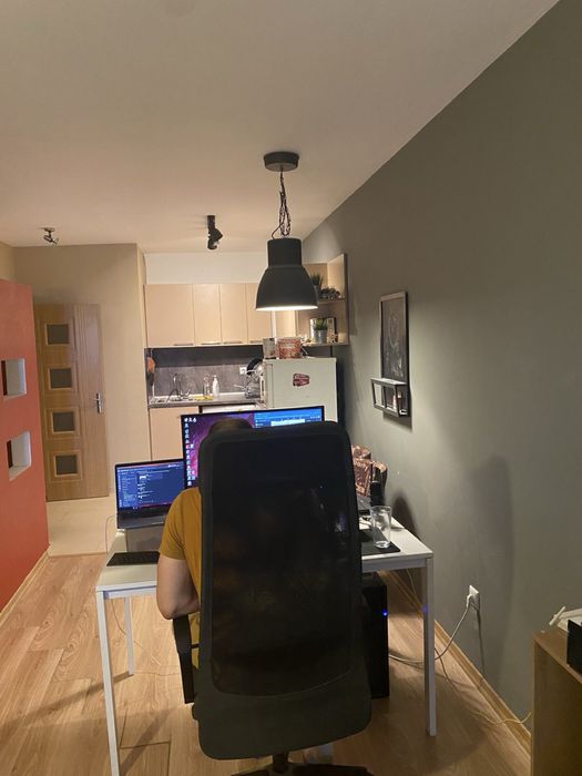 Дава се под наем Едностаен апартамент в София, Студентски град - 70 кв.м за 500 € - Снимка #8