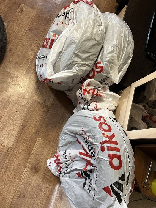 Комплект дисков с резиной BYD yuan up