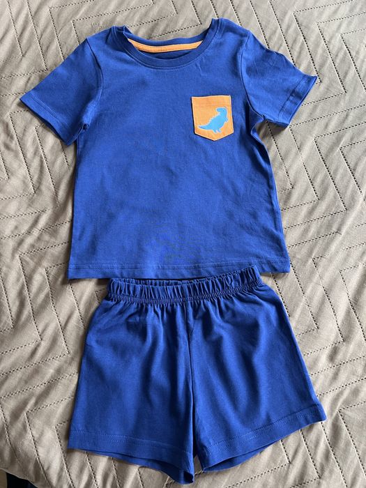 Детски екип за момче