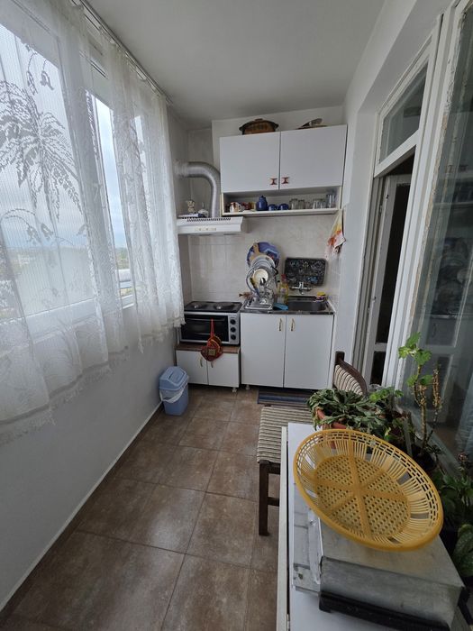 Дава се под наем Двустаен апартамент в София, Обеля 2 - 45 кв.м за 500 € - Снимка #4