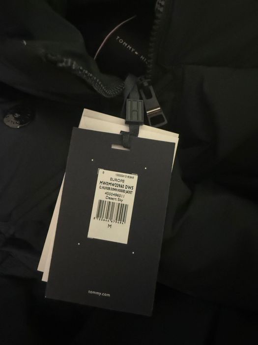 Tommy Hilfiger Jacket