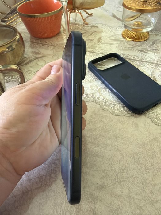 Айфон 17 про 256Gb