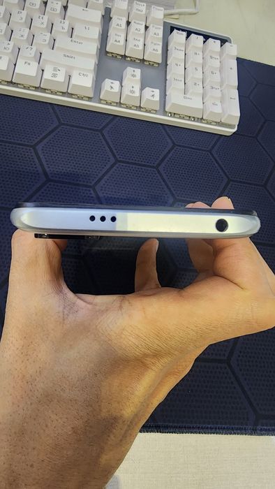Redmi note 10 5G