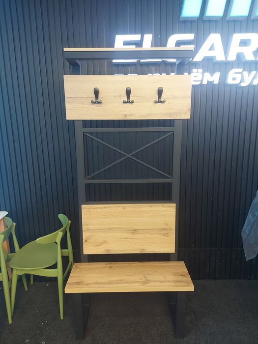 Прихожая Лофт новый