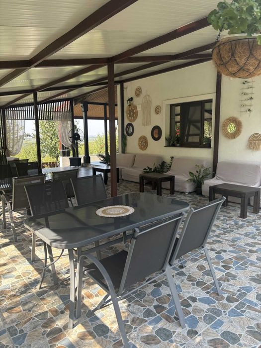 Pensiunea Emelys /Vila/ Cabana integral petreceri, majorate evenimente