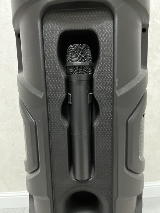 Колонка для музыки, караоке