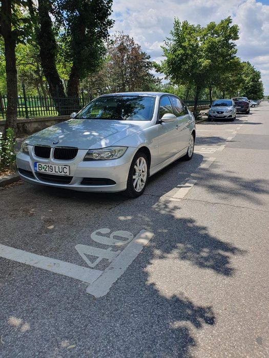 Vand Bmw seria 3 e90