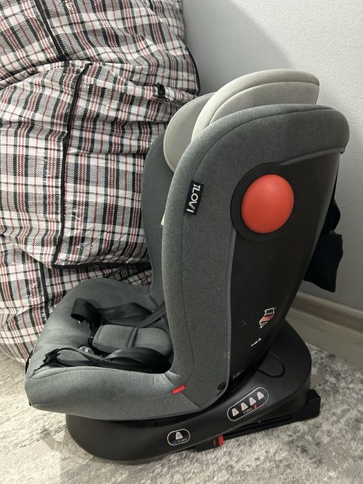 Продам автокресло