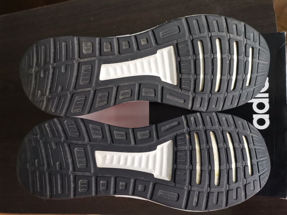 ADIDAS RUNNING -44  2/3 original