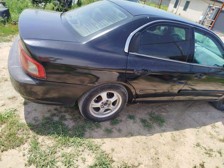 Киа Оптима 2003.