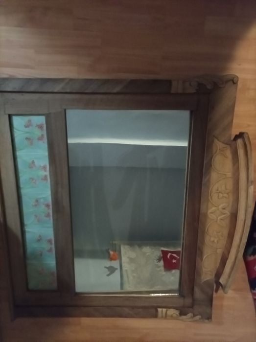 Oglinzi - anii - '30,'60