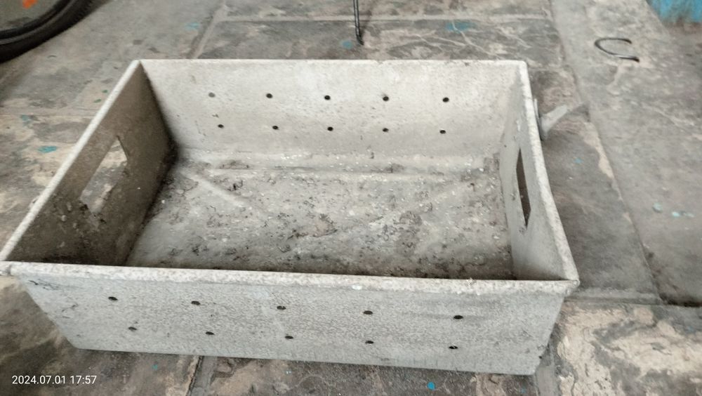 Ёмкости для хозяйства