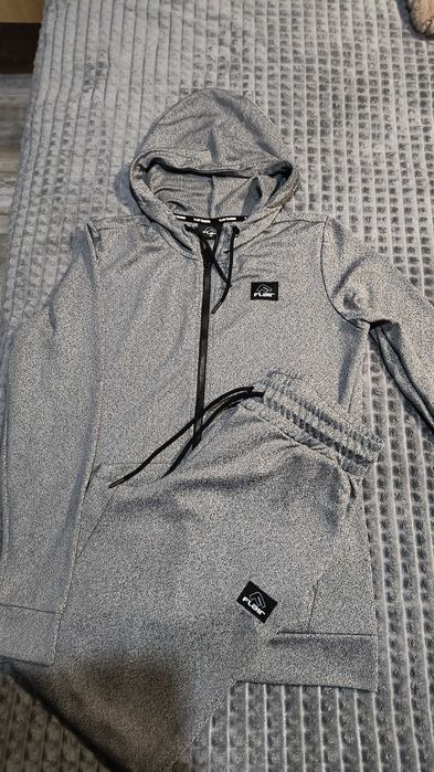 Мъжки спортен екип Flair -M