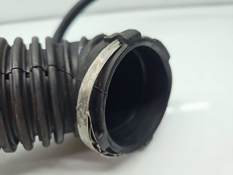 Tub admisie aer AUDI A5 (8T3) [Fabr 2007-2015] 03G129629E 2.0 TDI CAGA