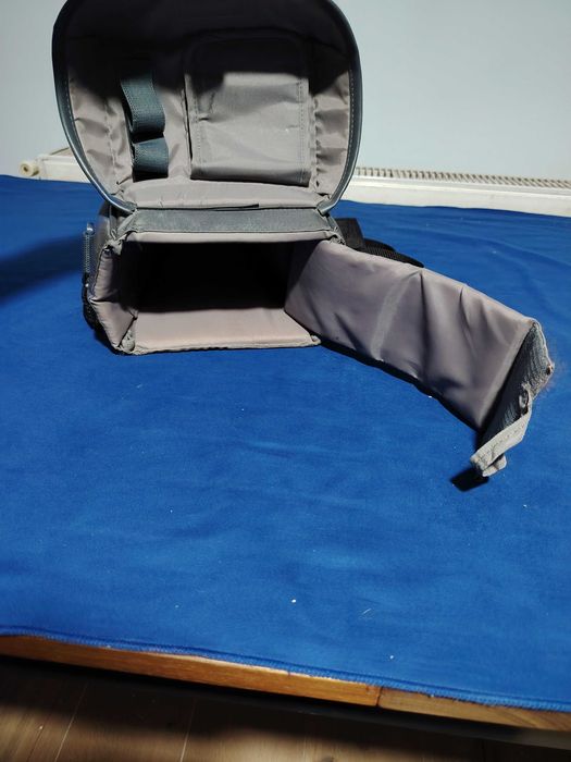 FOTIMA geantă aparat FOTO.