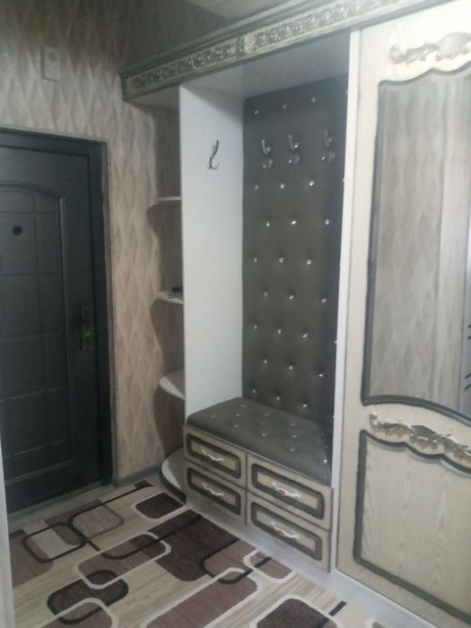 Ижарага квартира берилади. Срочно